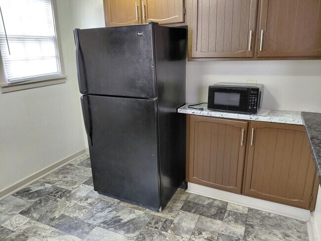 Foto del edificio - Your New Home