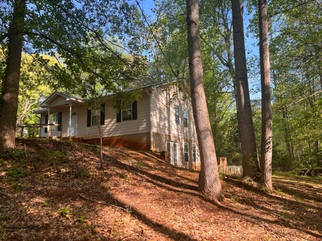 Building Photo - 1723 E Mercer Dr