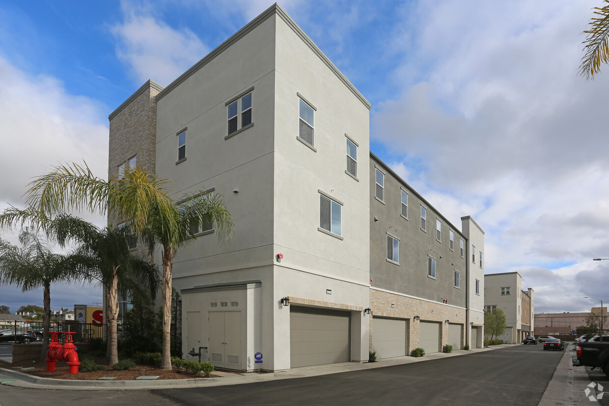 Building Photo - Trumark Mixed Use Development Phase  II