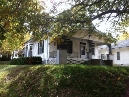 Building Photo - 3022 Jules St