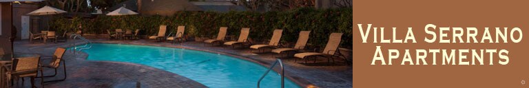 Villa Serrano Apartments in Anaheim, CA