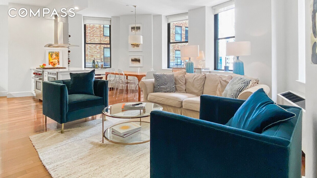 82 Beaver St Unit 405, New York, NY 10005 Apartment for Rent in New