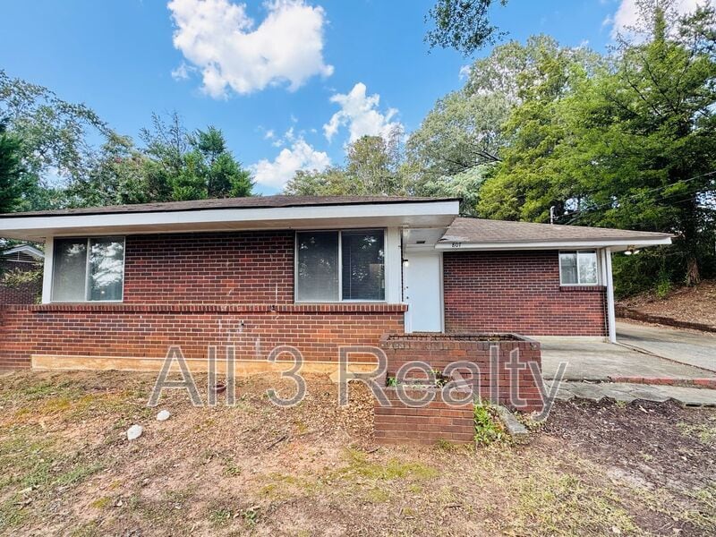 Foto principal - 807 Gillespie St