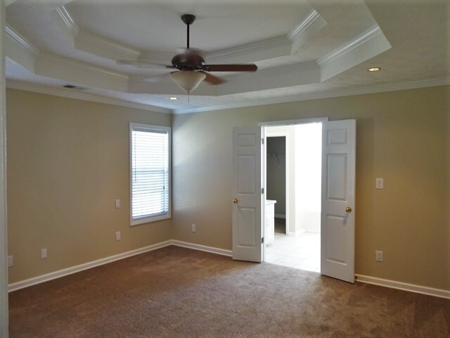 Building Photo - 660 Tribble Gates Court