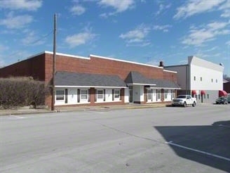 Foto principal - 112 W Wood St