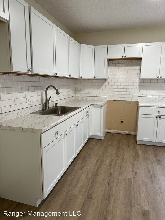 Foto del edificio - 2 br, 1 bath House - 518 Benton Ave