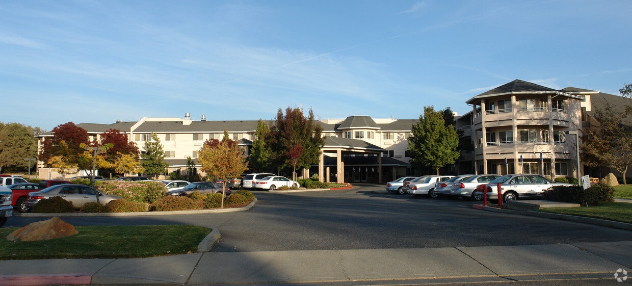 Foto principal - Solstice Senior Living at Auburn