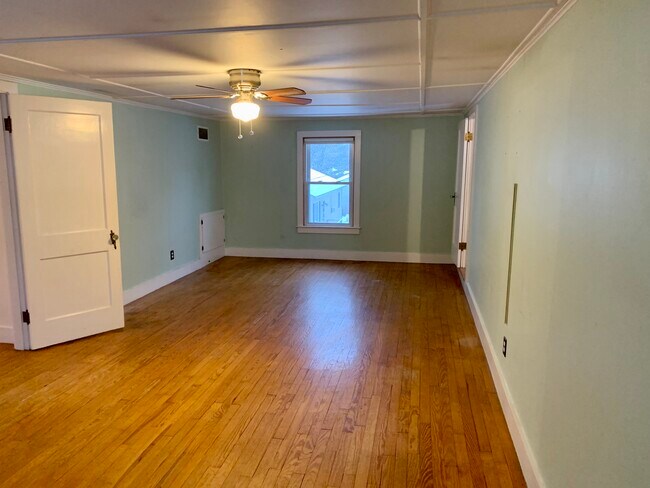 Foto del edificio - 6 Clark St