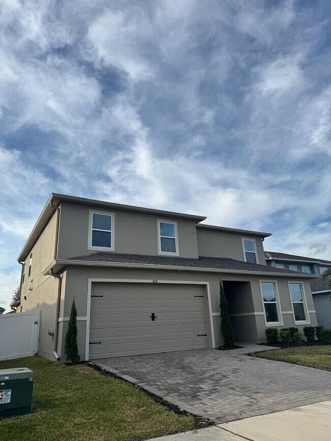 Foto del edificio - 5/3.5 Groveland Home