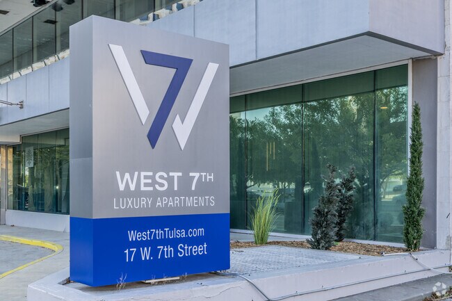 Firmar - West 7th Apartments