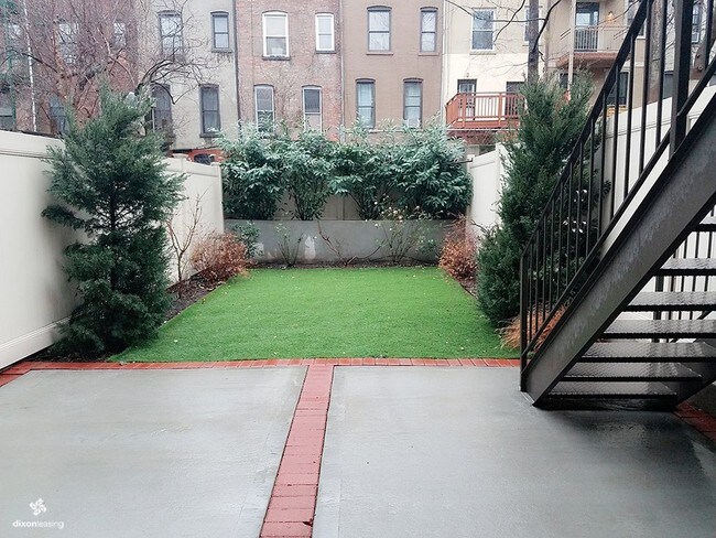 Foto del edificio - 312 W 138th St
