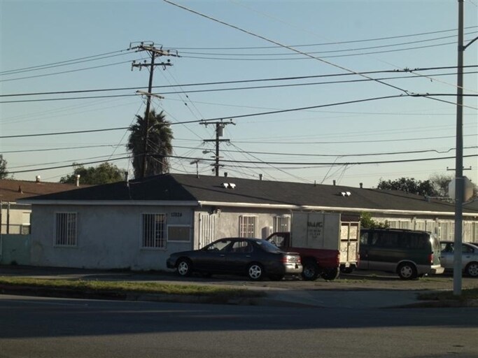 Building Photo - 13824 Avalon Blvd