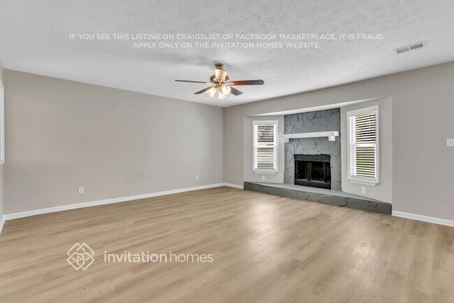 Foto del edificio - 3742 Saddle Ridge Dr SW