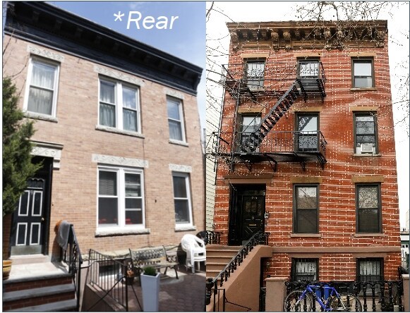 Building Photo - 195 22nd St