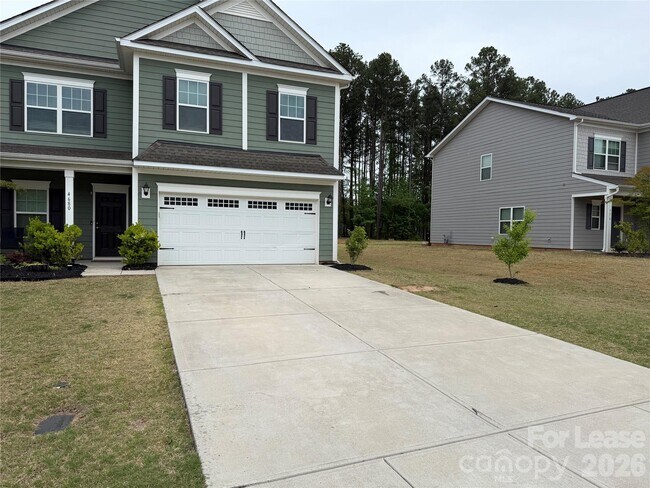 Building Photo - 4680 Courtney Crk Dr