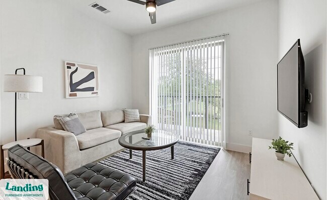 Foto del edificio - 650 E Sycamore St