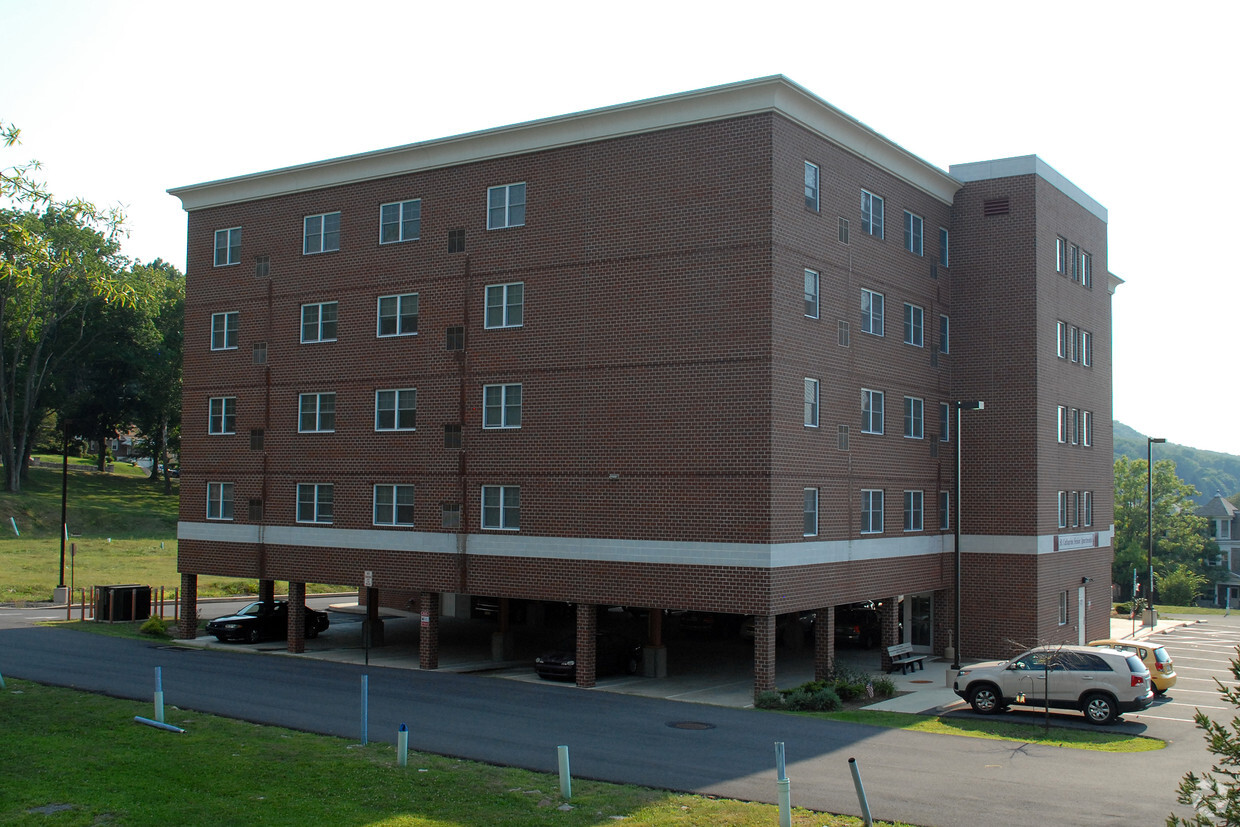 Foto del edificio - St Catherine Senior Apartments of Mount Penn