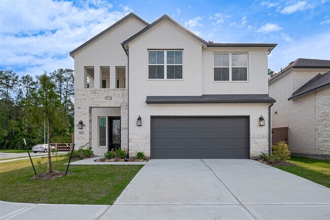 Foto del edificio - 16803 Jacobs Peak Path