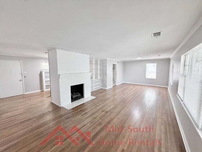 Building Photo - 4349 Cedar Hills Rd