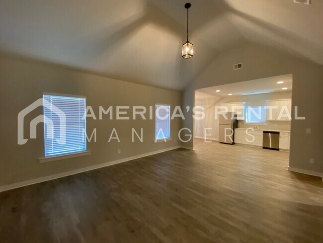 Foto del edificio - Home for Rent in Thorsby!