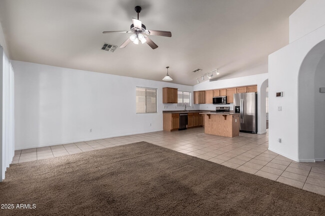 Building Photo - 16254 W Port Au Prince Ln