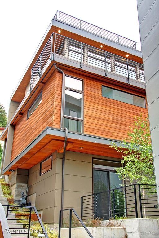 Foto principal - 2643 22nd Ave W