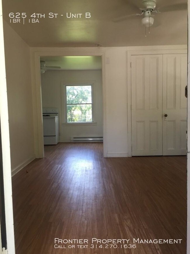Building Photo - 1 bedroom in Boonville MO 65233