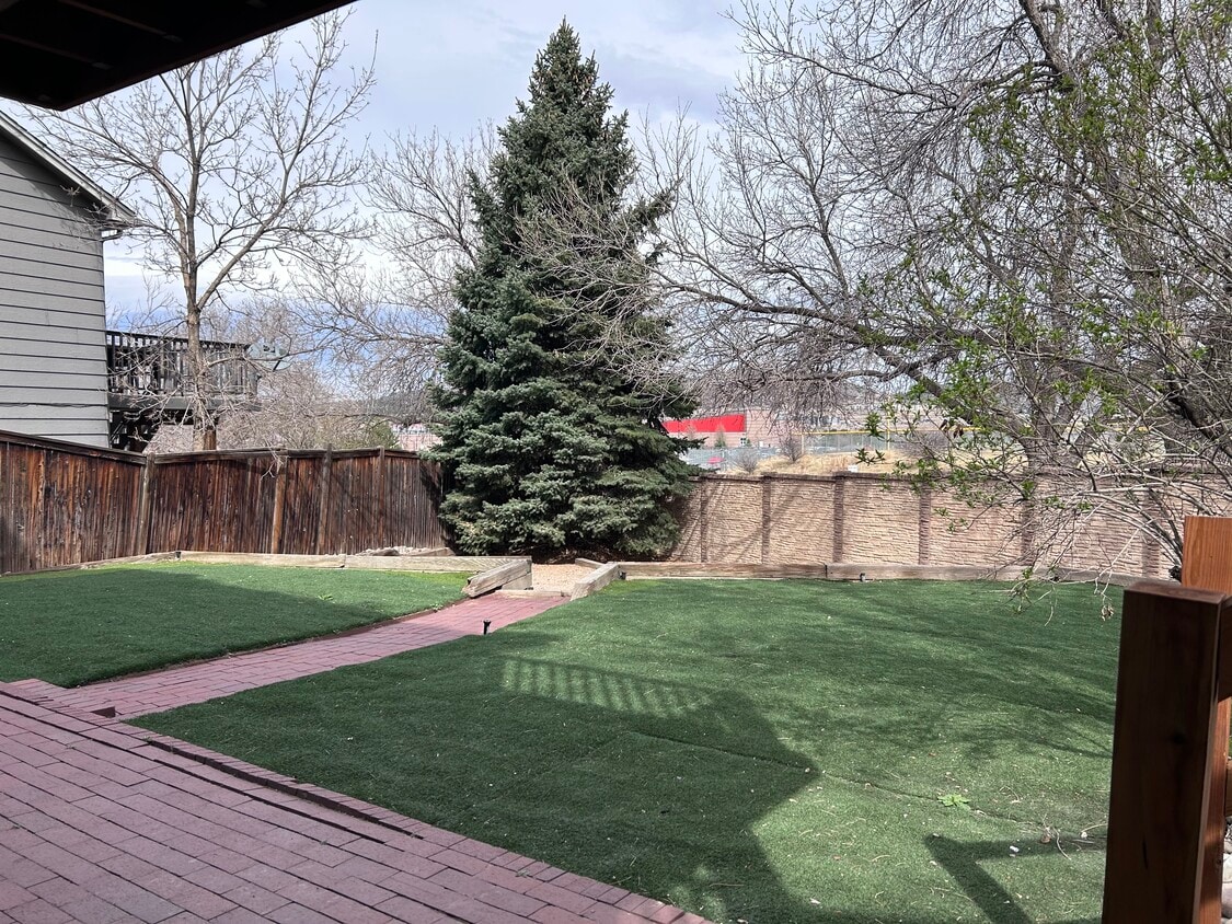 Photo - 4922 N Silverlace Dr (Castle Rock, CO)