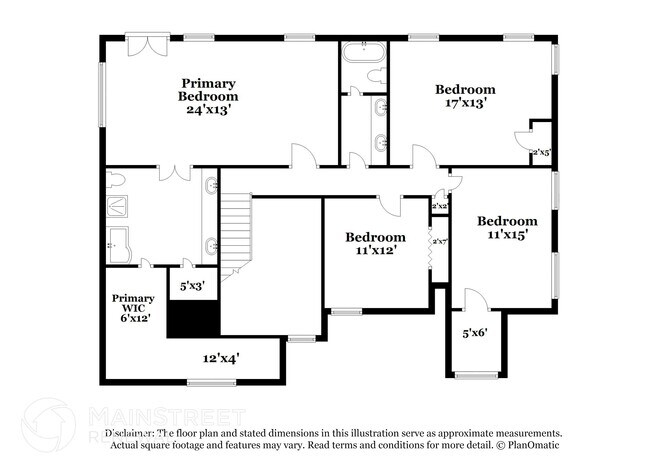 Building Photo - 6721 Delaware Bend