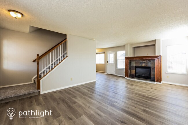 Building Photo - 1867 Pinyon Jay Drive, Colorado Springs, C...