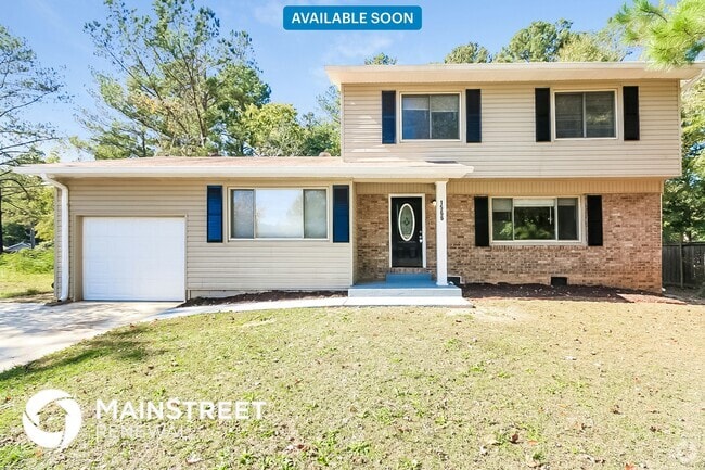 Building Photo - 1566 Pintail Rd