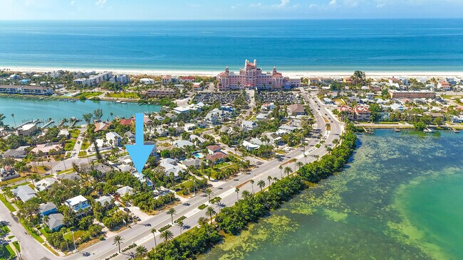 Foto del edificio - 3310 E Maritana Dr