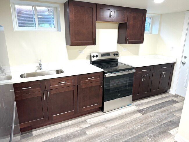 Foto del edificio - 10350 Milford St