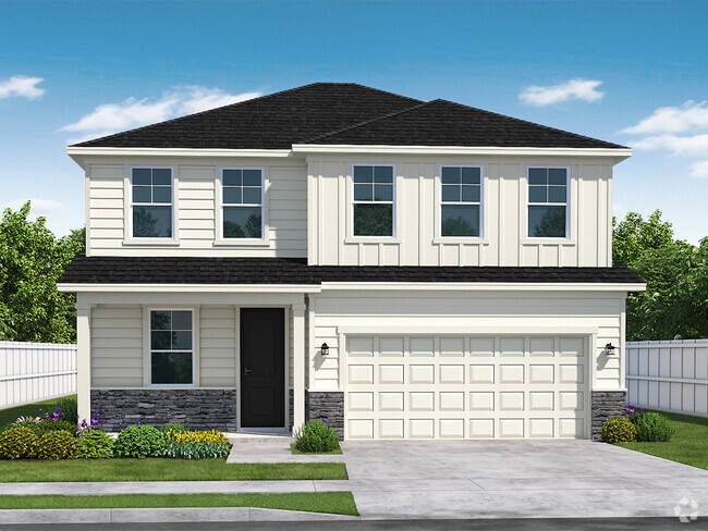 Building Photo - 1019 Bevington Dr