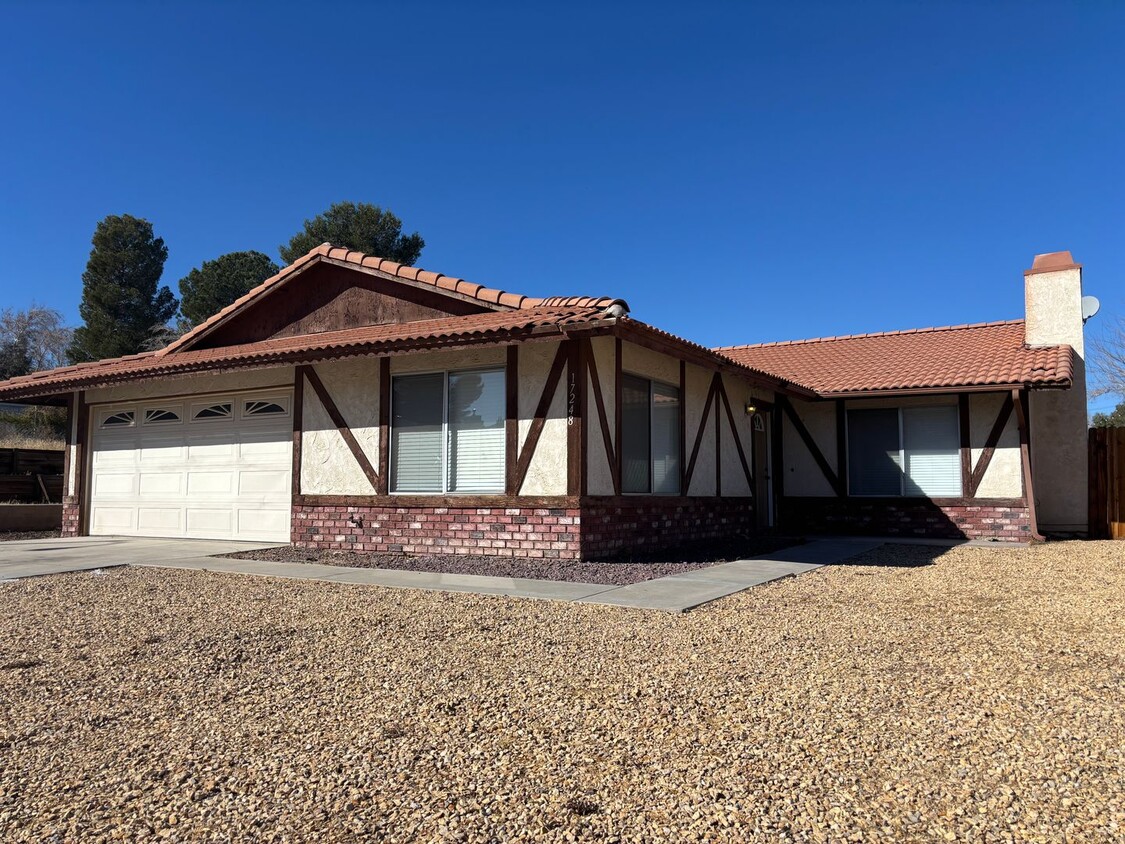 Primary Photo - Spacious Home