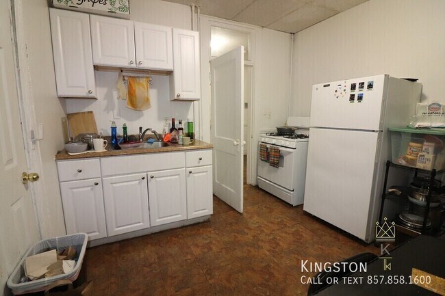 Photo - 238 Hemenway St Apartment