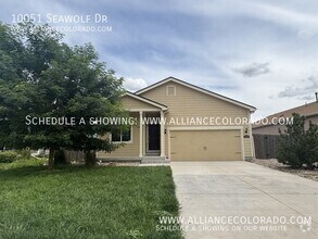 Building Photo - 10051 Seawolf Dr