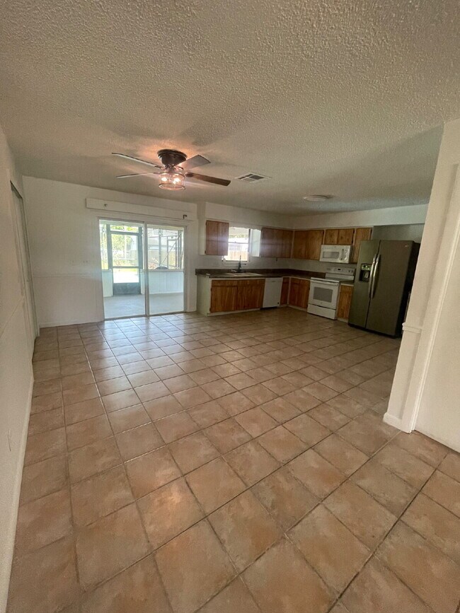 Foto del edificio - 3/2 Pool Home in St. Cloud, Florida