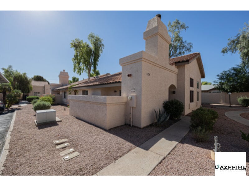 Foto principal - Curated Comfort in Chandler - Bright &amp;...