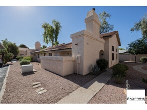 Building Photo - 2019 W Lemon Tree Pl