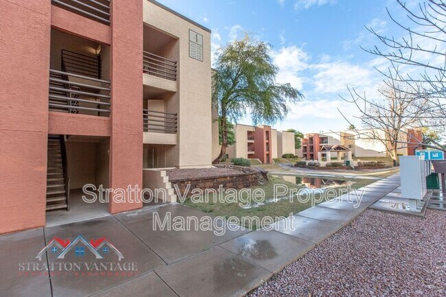 Building Photo - 1340 N Recker Rd