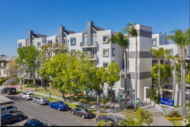 Foto del edificio - Midvale Apartments
