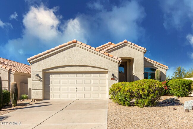 Foto del edificio - 18884 N 90th Pl