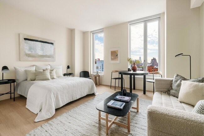 Foto del edificio - 280 W 24th St