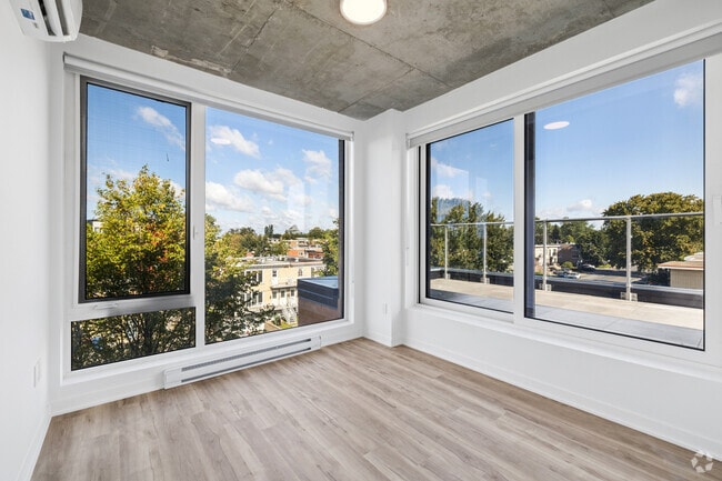 Interior Photo - The Gaïa