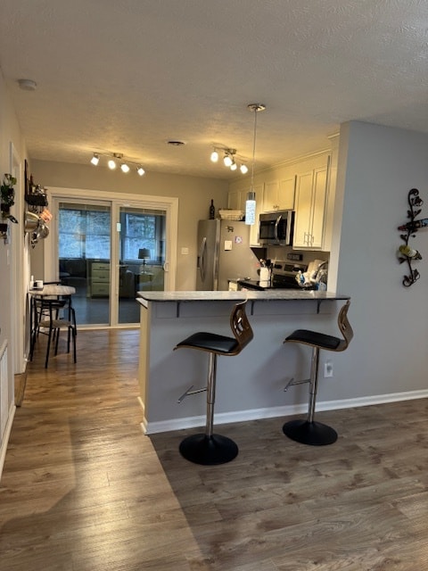 Foto del edificio - 320 Huff St