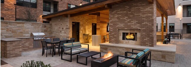 Building Photo - Elevate Your Austin Life|Posted 4/28/24