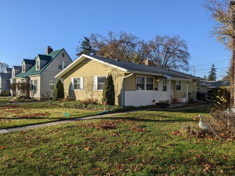 Foto principal - 1506 Kilbourn St