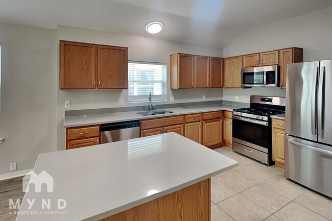 Foto del edificio - 7318 Rosebud Bend Dr