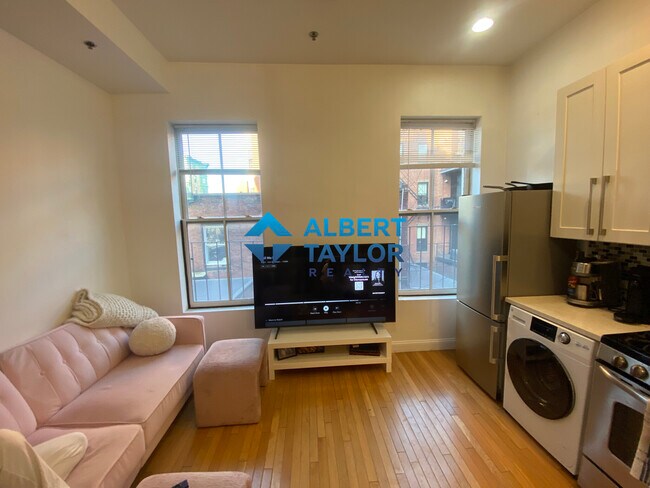 Foto del edificio - 243 Northampton St